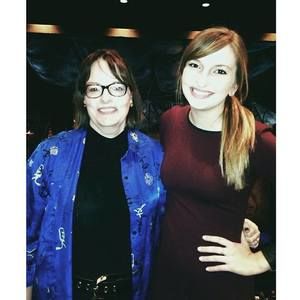 Meet your Posher, Nancy